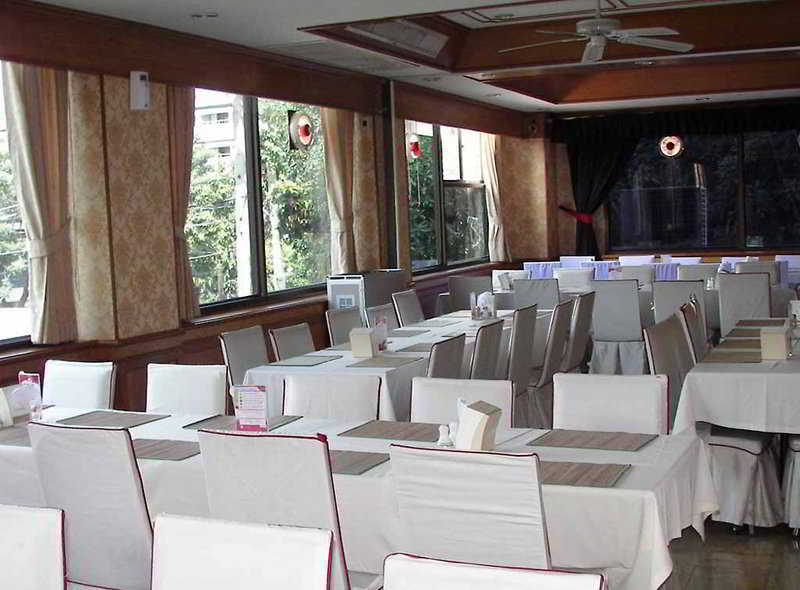 Sena Place Hotel Bangkok Esterno foto